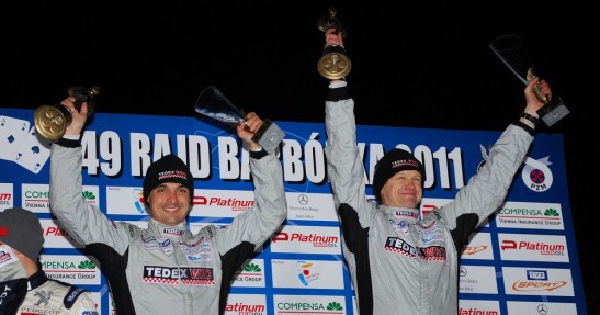 Podsumowanie sezonu 2011